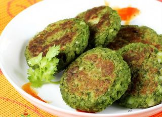 Hara Bara Kofta