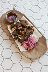 Бараньи семечки(250гр)