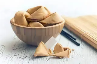 Biscotti della Fortuna