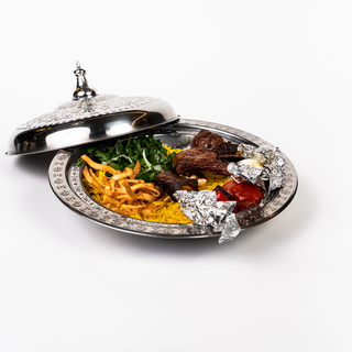 COTLETE DE MIEL (3 BUC.) CU OREZ