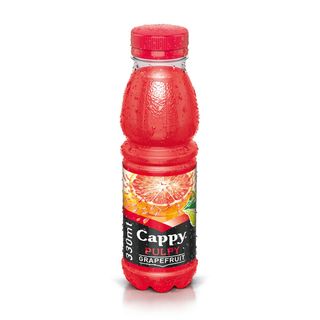 Cappy Pulpy de grapefruit