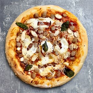 Pizza Carnivore