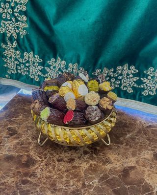 Coffret Tour D'or Moyen