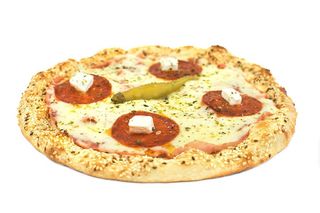 Pizza Mađarica 24cm