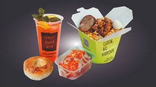 Комбо Ханзада