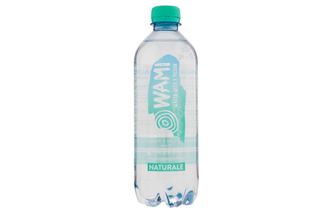 Acqua Naturale - 0,50 l