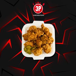 Classique Chick'n Pop's