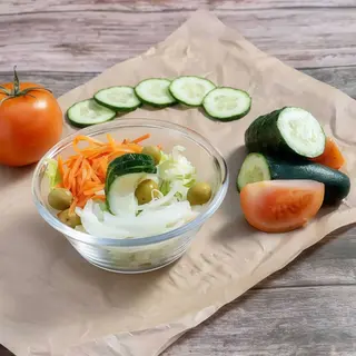 Ensalada Variada