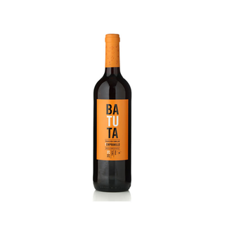 Vino Tinto De La Casa Batuta (750 Ml.)