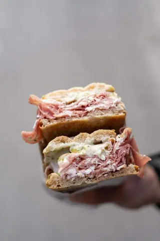 Combo Amalfitano