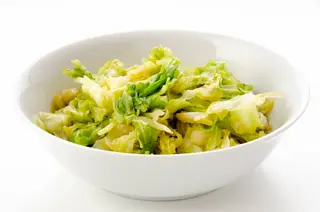 Cabbage