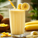 Jus banane