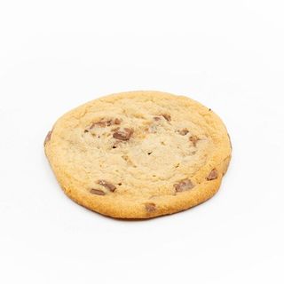 Cookie chocolate con leche