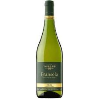 Vino Fransola Sauvignon (750 Ml.)
