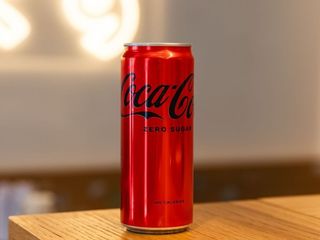 Coca-Cola Zero