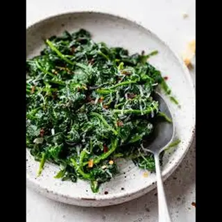 Spinach