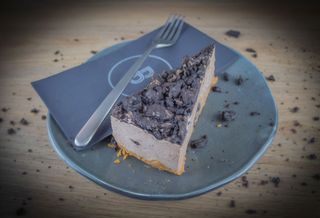 Tarta de Oreo