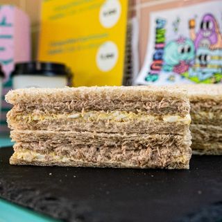 Sanguchito Sacatunn que pen