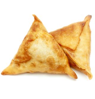 6 Samosa - 4 pezzi