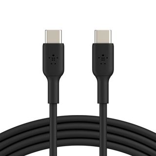 Cable Belkin Boost Charge Usb C A Usb-C Negro 2 M - 0745883788255