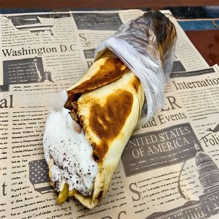 Среден дюнер (400г)