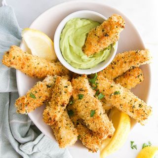 Fish Fingers