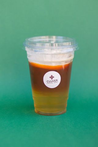  ЕСПРЕСО-ТОНІК