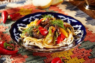 Гуйру лагман(420г)