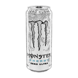 Monster Ultra White 50cl