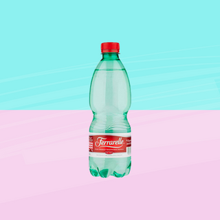 Acqua frizzante 50 cl