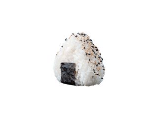 Onigiri salmone 2 pezzi