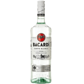 Rum Bacardi 70 cl