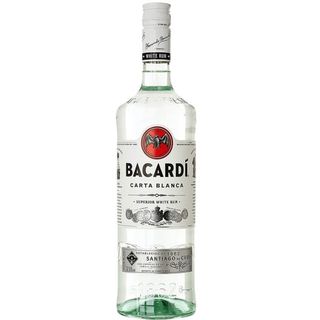 Rum Bacardi 70 cl
