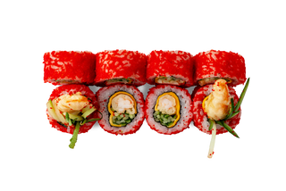 Ролл Ебі (270г/8шт)
