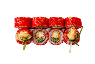 Ролл Ебі (270г/8шт)