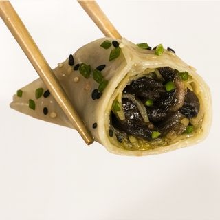 Kinoko (5u) | くろ・きのこ