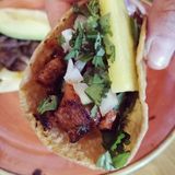 Taco Trompo (3 uds.)