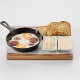 Турецкий завтрак