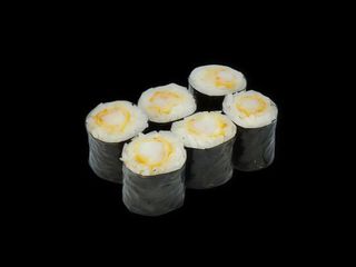 HOSO Krewetka Tempura