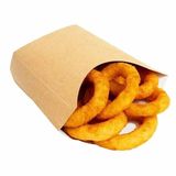 Цибулеві кільця 8 шт