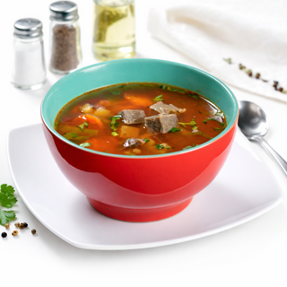 Ciorba de vacuta 350ml