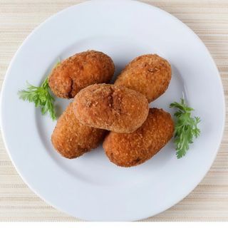Croquetas (6uds)