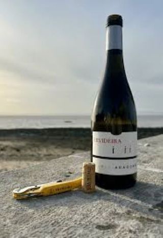 Invisivel Blanc de Noirs