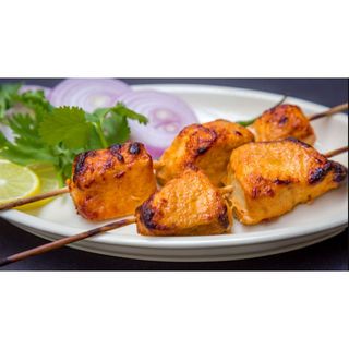 Fish Tikka