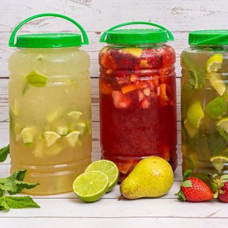 CAIPIRINHA 0.5L & 2.2L