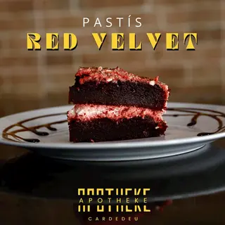 red velvet