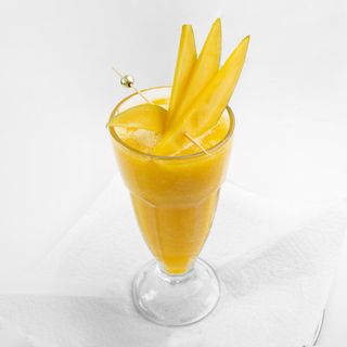 Jus De Mangue