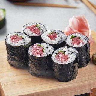 Negitoro maki - 8 komada