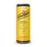 Tonica Schweppes (330 Ml.)