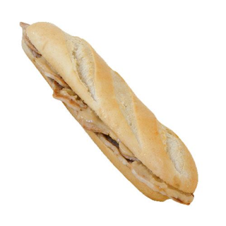 Bocadillo De Solomillo